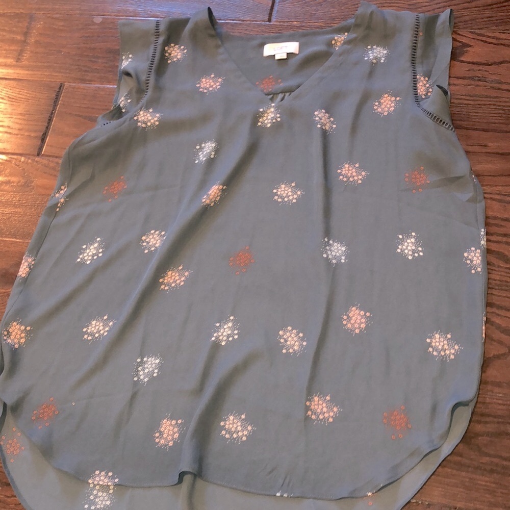 Loft Top Size Large - image 3